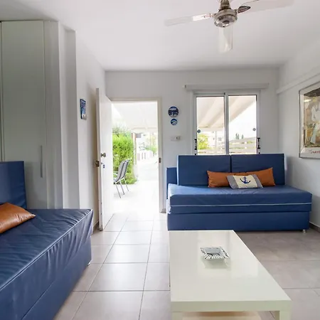 Walk To The 2-bed *