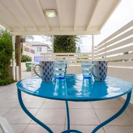 Walk To The 2-bed Pyla