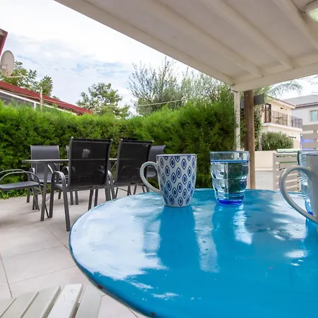 Walk To The 2-bed * Pyla
