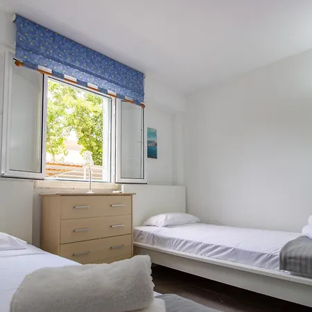 Lägenhet Walk To The 2-bed Pyla