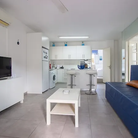 Lägenhet Walk To The 2-bed